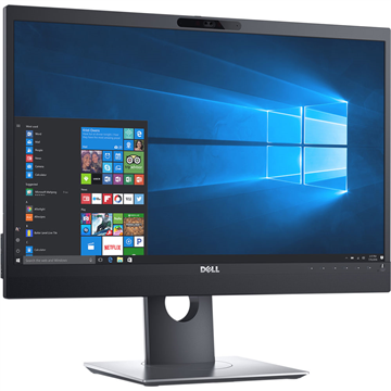 Dell Professional P2418Hzm 24" LCD w WebCam